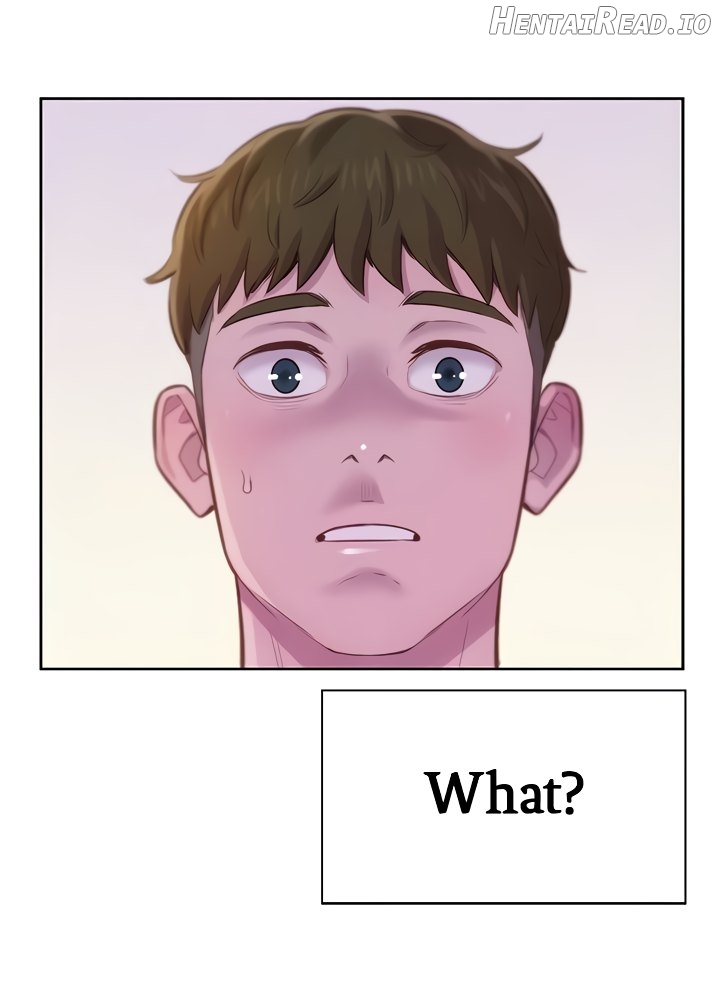 Romance Camping Chapter 5 - page 40