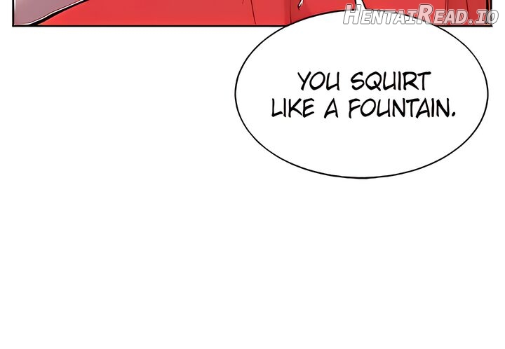 Romance Camping Chapter 29 - page 25