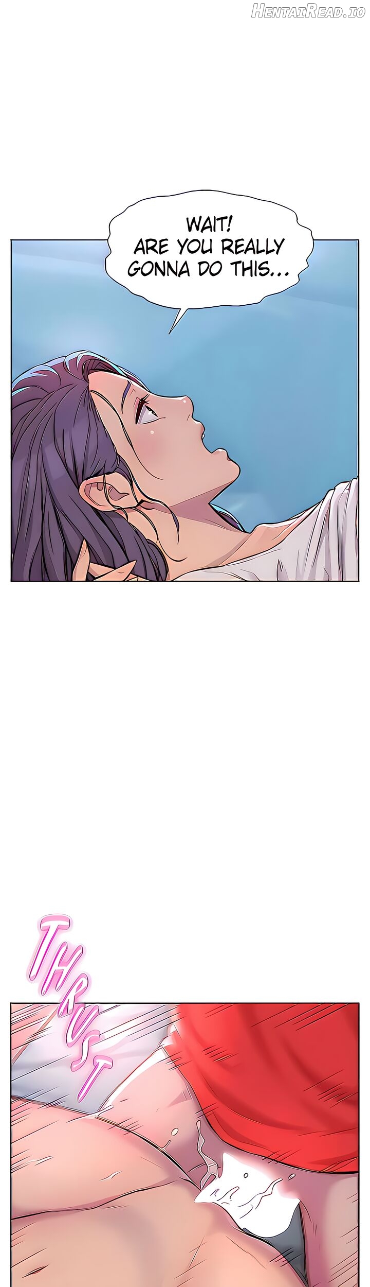 Romance Camping Chapter 29 - page 3