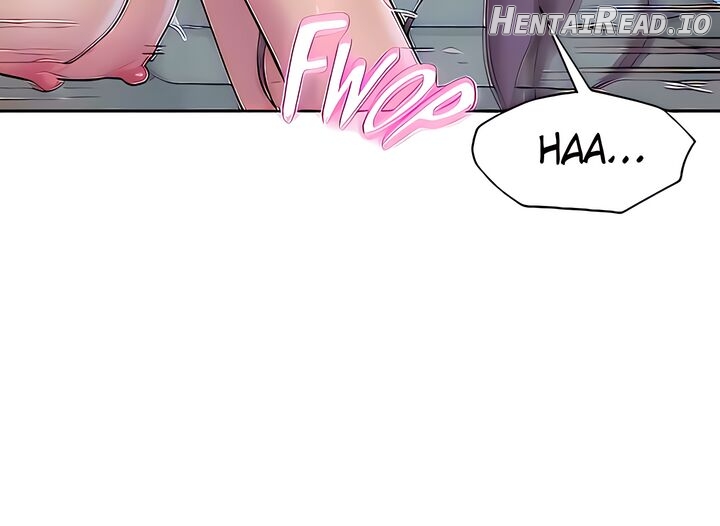 Romance Camping Chapter 29 - page 37