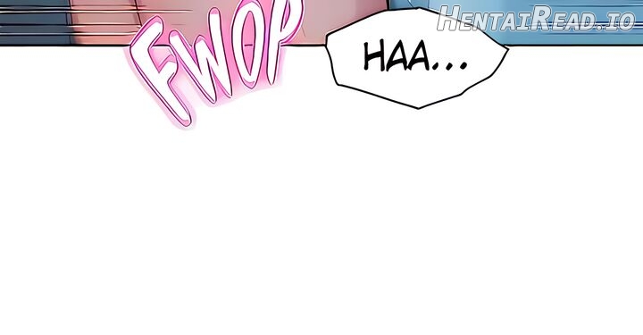 Romance Camping Chapter 29 - page 7