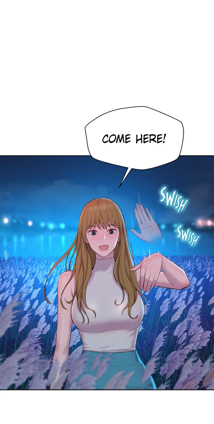 Romance Camping Chapter 45 - page 21