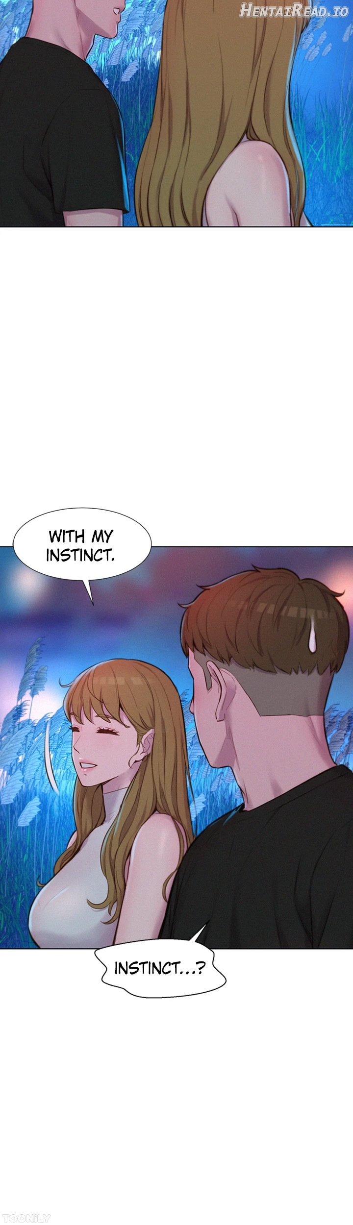 Romance Camping Chapter 45 - page 26