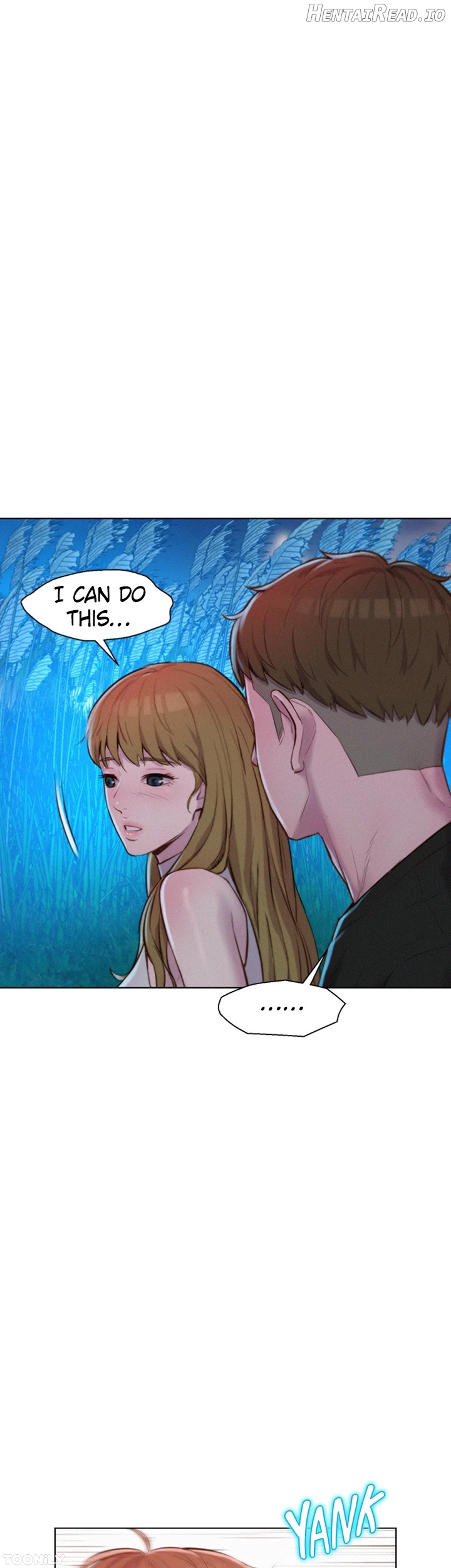 Romance Camping Chapter 45 - page 32