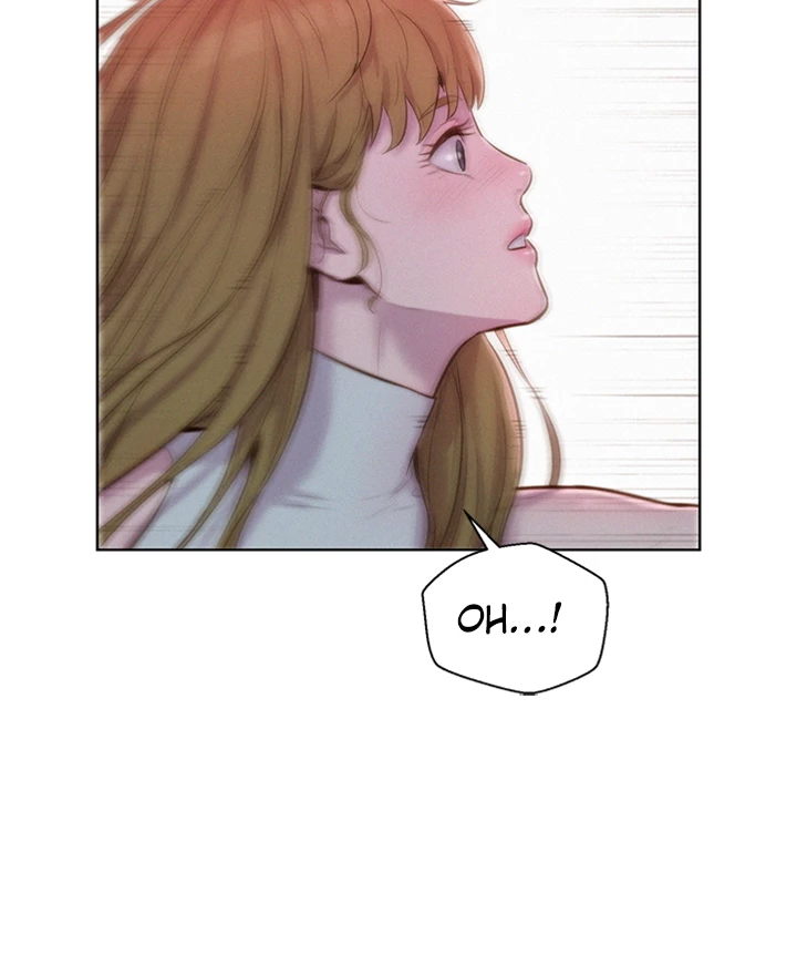 Romance Camping Chapter 45 - page 33