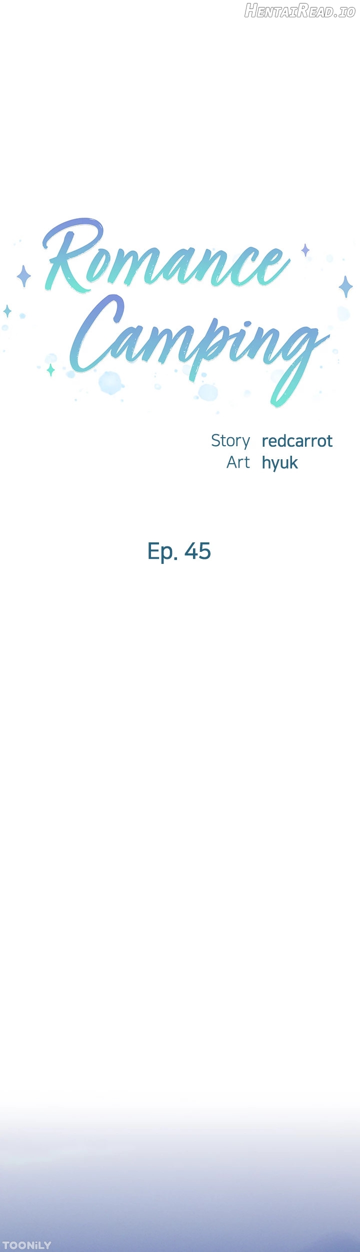 Romance Camping Chapter 45 - page 4