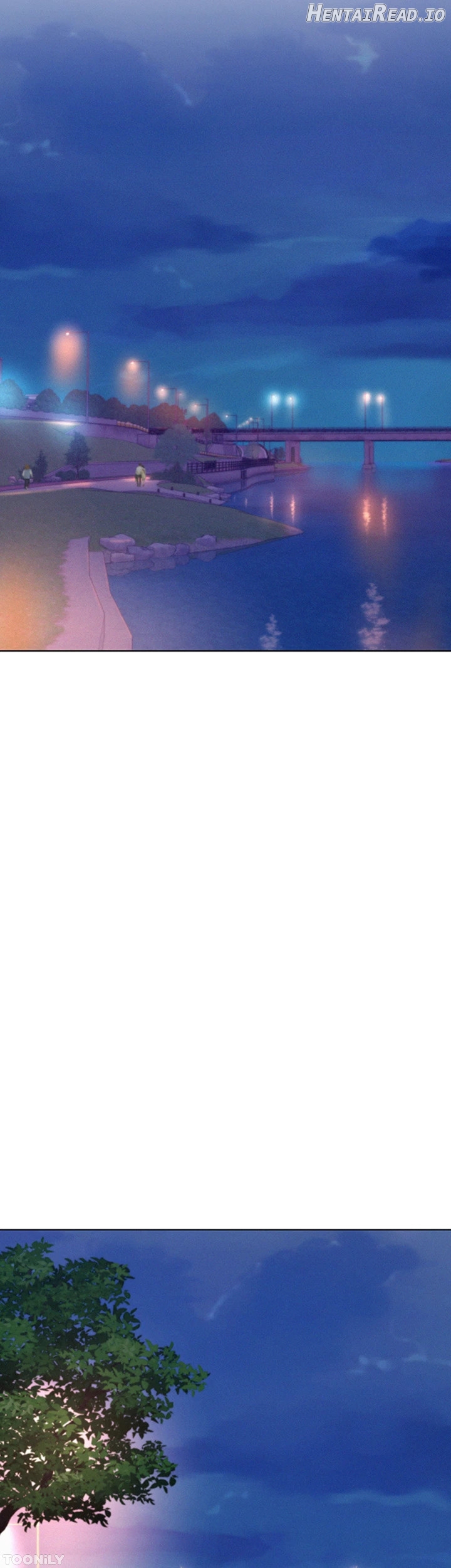 Romance Camping Chapter 45 - page 5