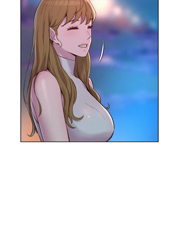 Romance Camping Chapter 45 - page 9