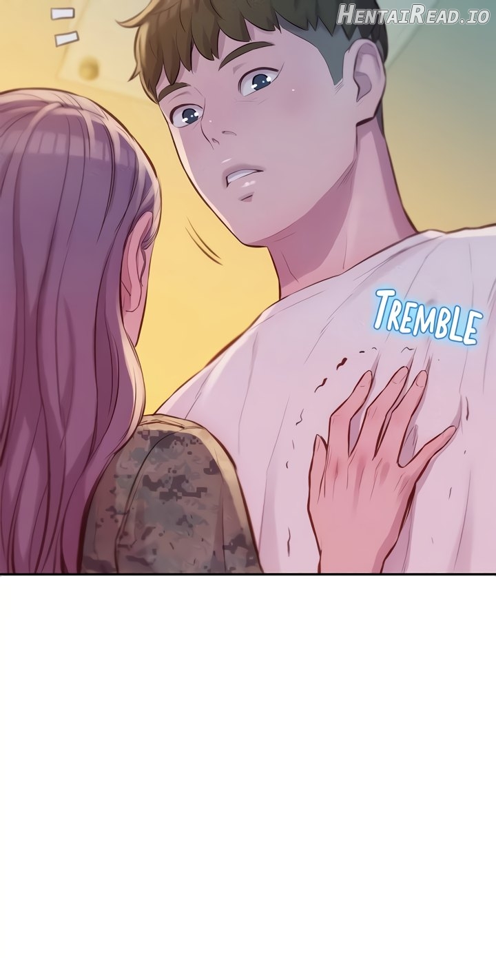 Romance Camping Chapter 6 - page 10