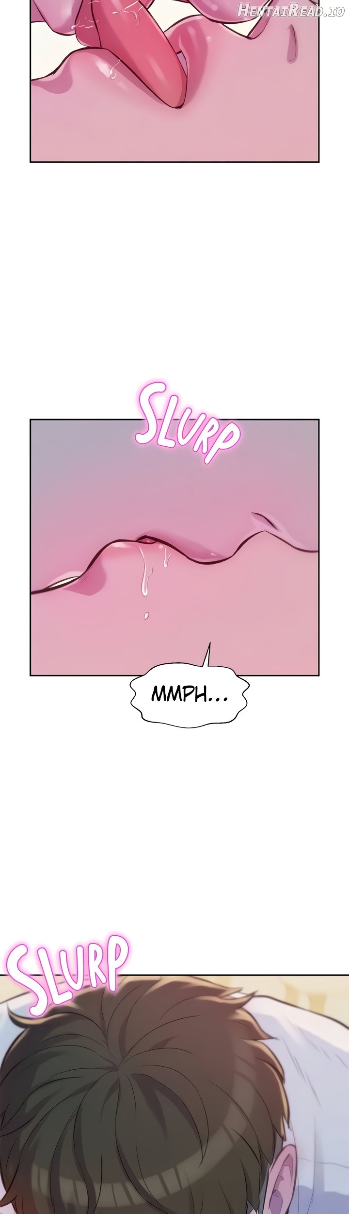 Romance Camping Chapter 6 - page 44