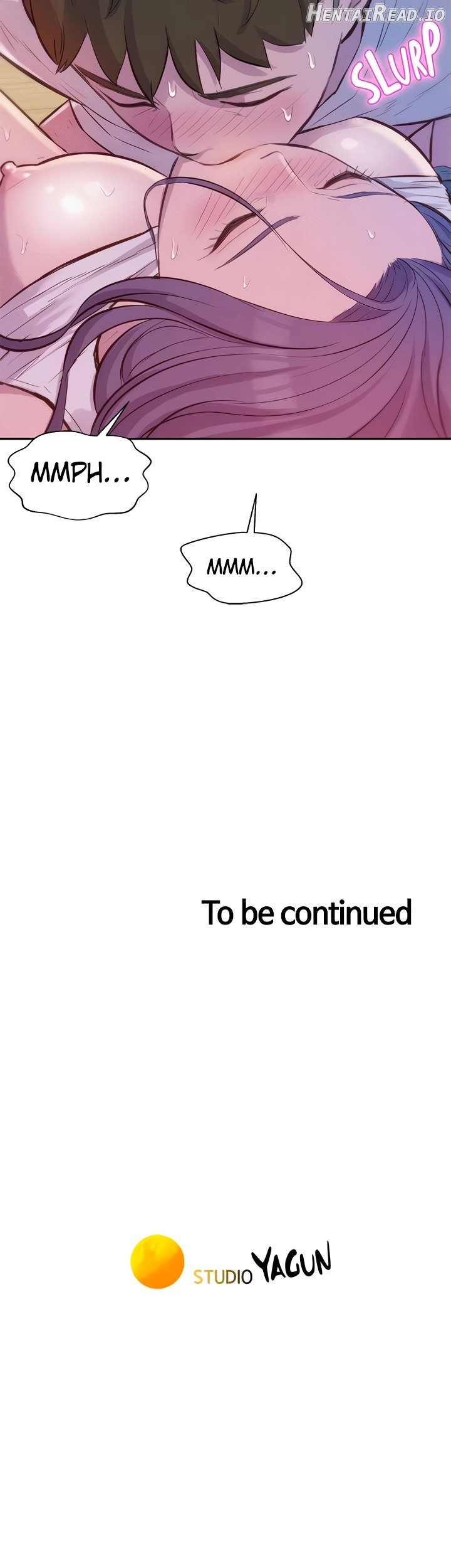 Romance Camping Chapter 6 - page 45