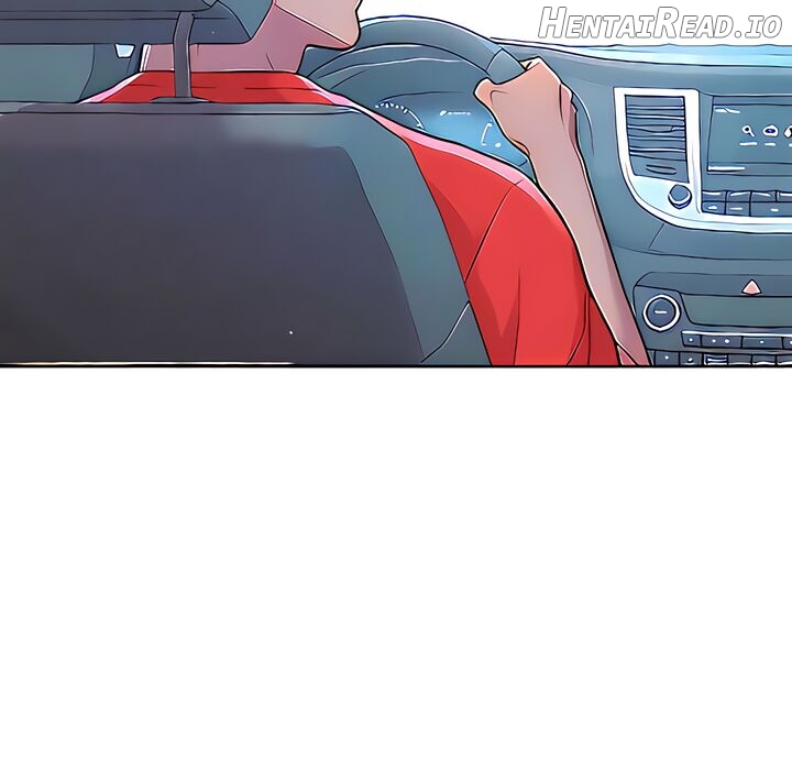 Romance Camping Chapter 30 - page 36