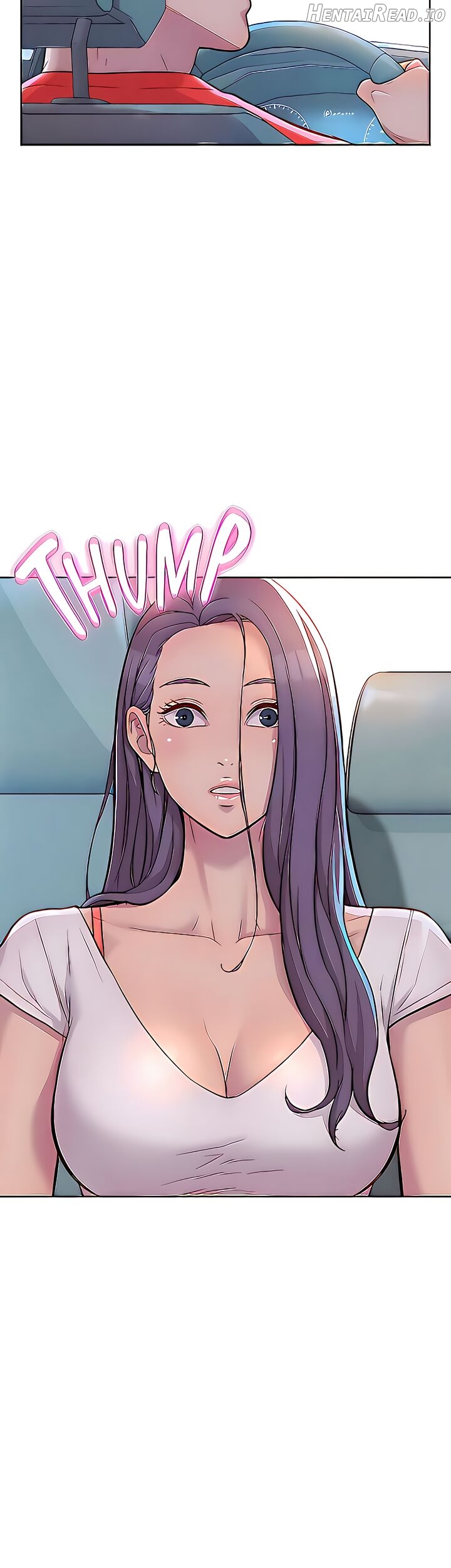 Romance Camping Chapter 30 - page 41