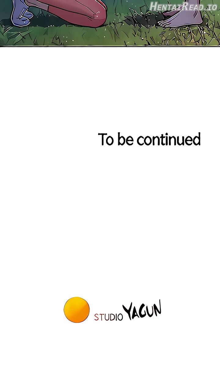 Romance Camping Chapter 30 - page 48