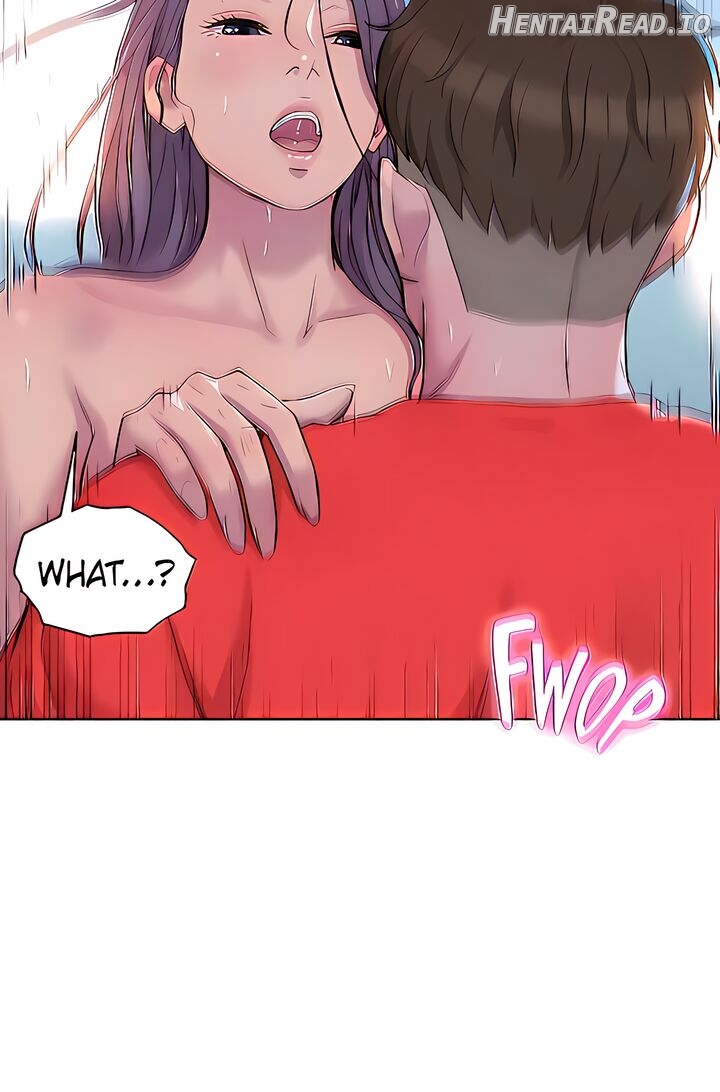 Romance Camping Chapter 30 - page 6