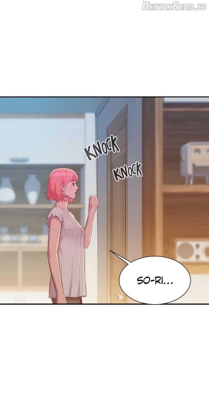 Romance Camping Chapter 7 - page 15