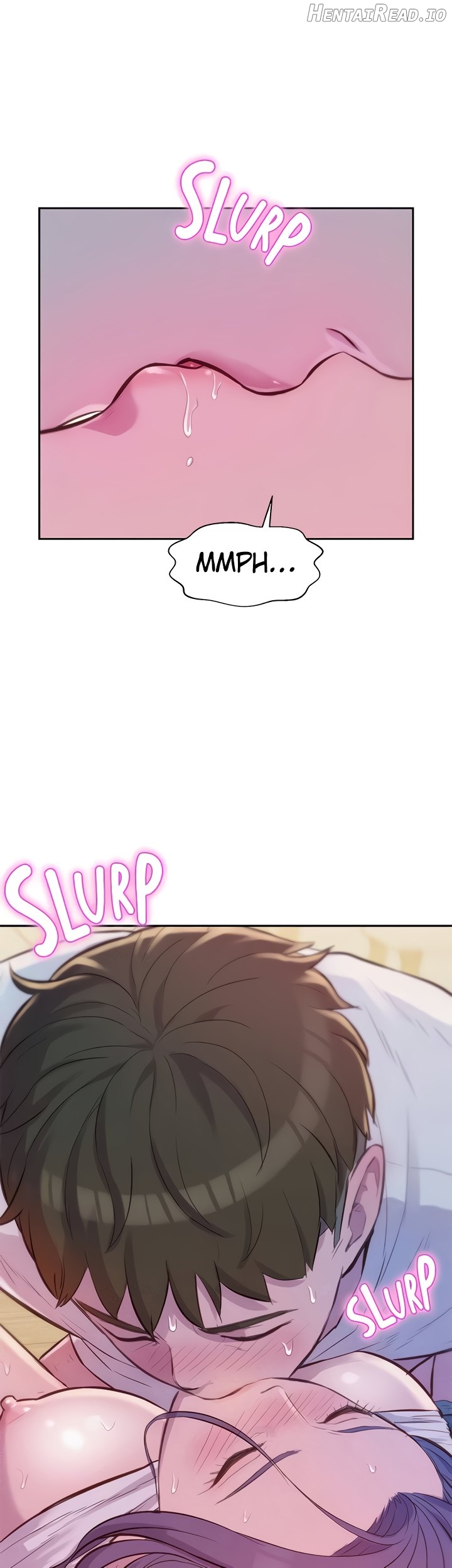 Romance Camping Chapter 7 - page 2