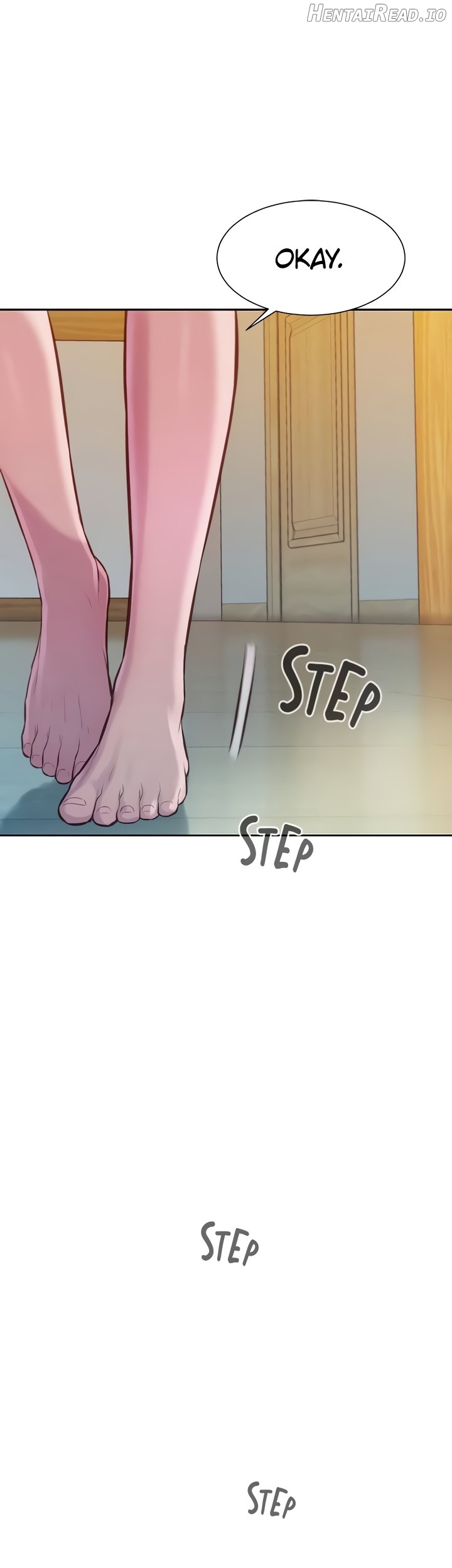 Romance Camping Chapter 7 - page 28