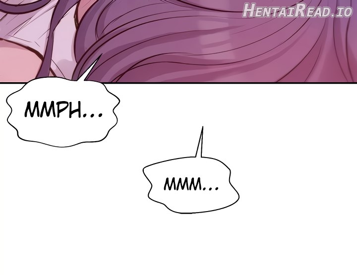 Romance Camping Chapter 7 - page 3