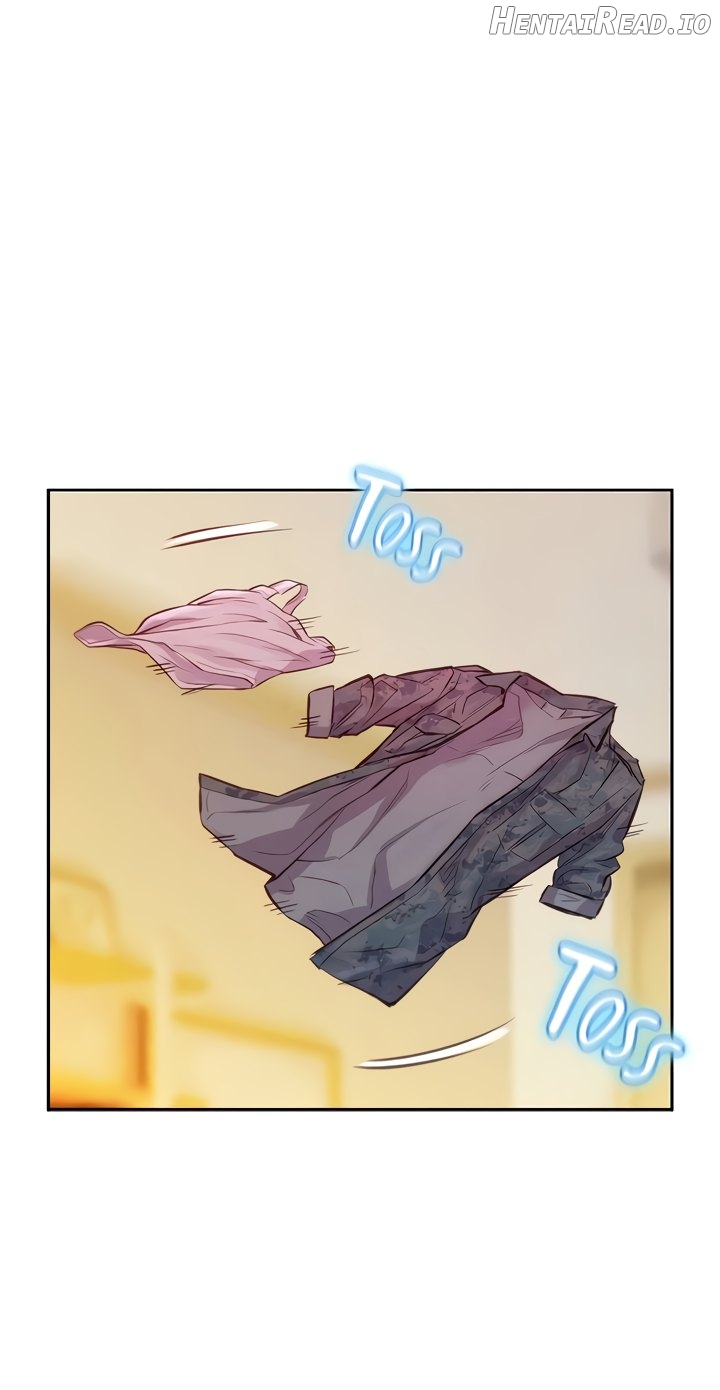 Romance Camping Chapter 7 - page 33