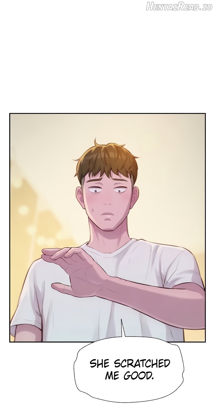 Romance Camping Chapter 7 - page 45