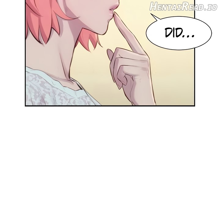 Romance Camping Chapter 7 - page 51