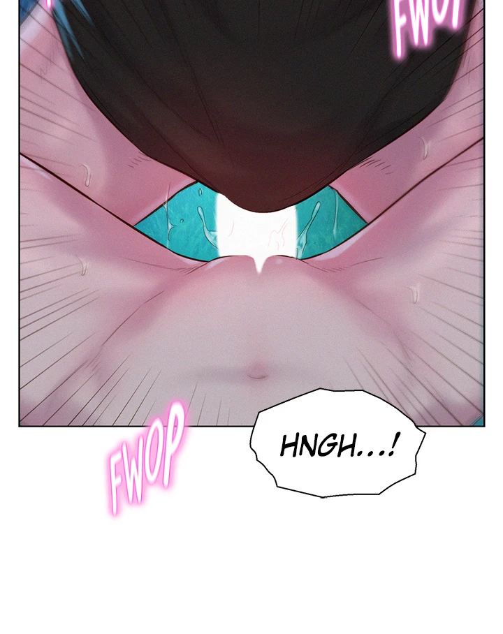 Romance Camping Chapter 46 - page 21