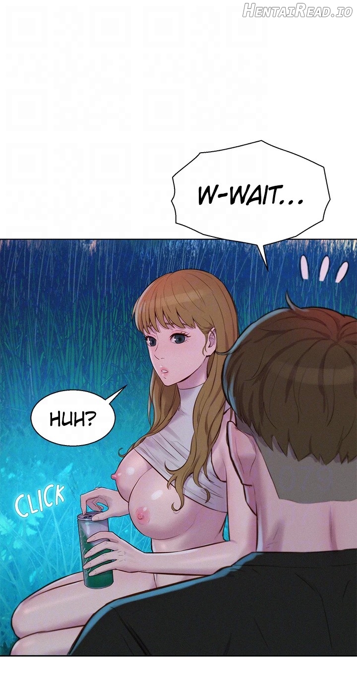 Romance Camping Chapter 46 - page 33