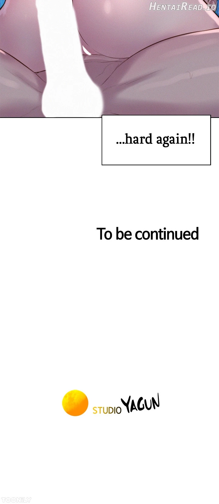 Romance Camping Chapter 46 - page 45