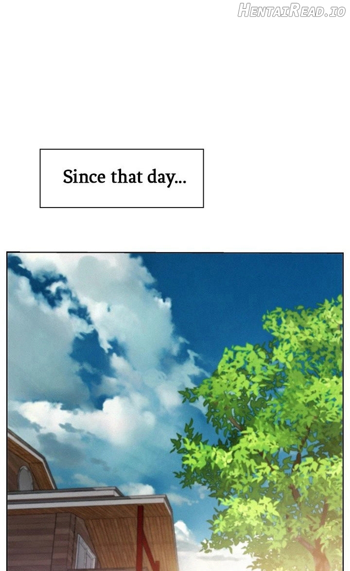 Romance Camping Chapter 31 - page 1