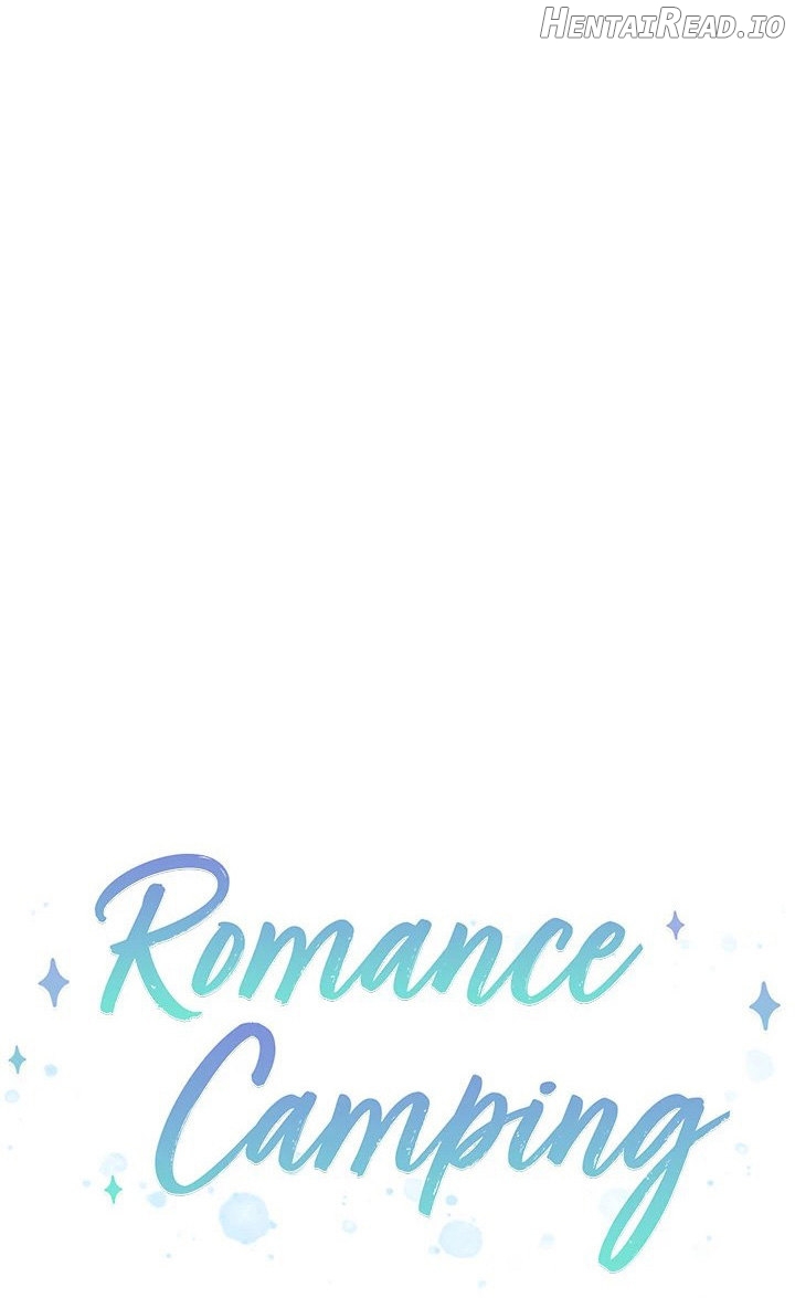 Romance Camping Chapter 31 - page 10