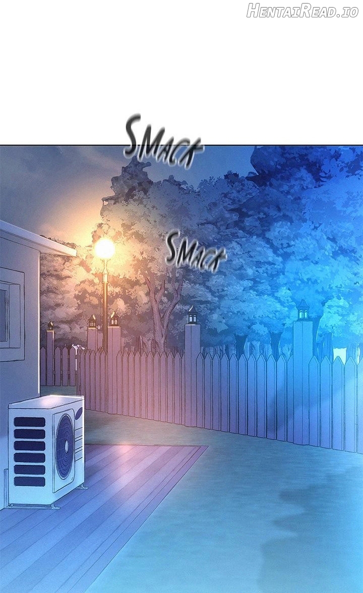 Romance Camping Chapter 31 - page 13