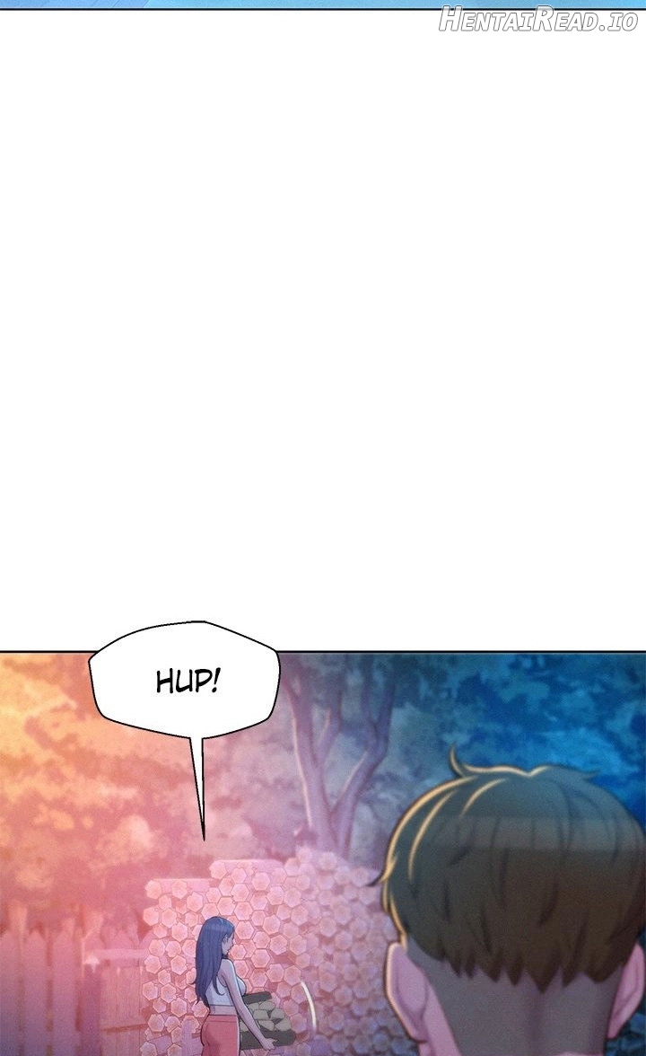 Romance Camping Chapter 31 - page 14
