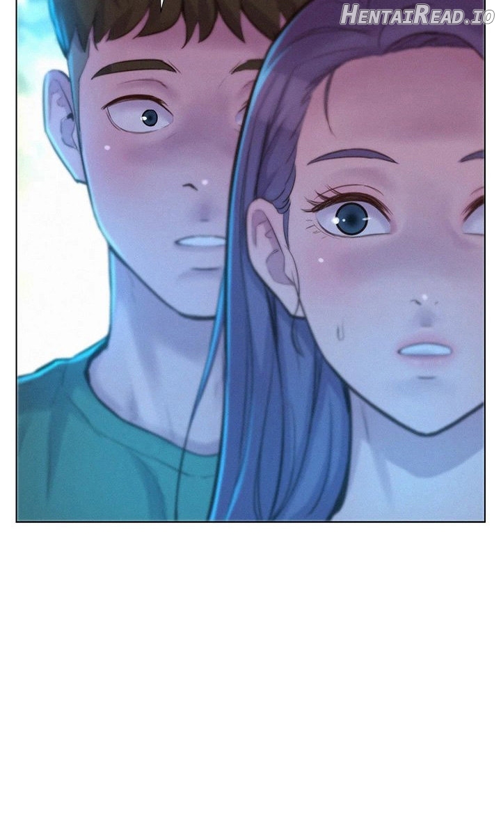 Romance Camping Chapter 31 - page 16