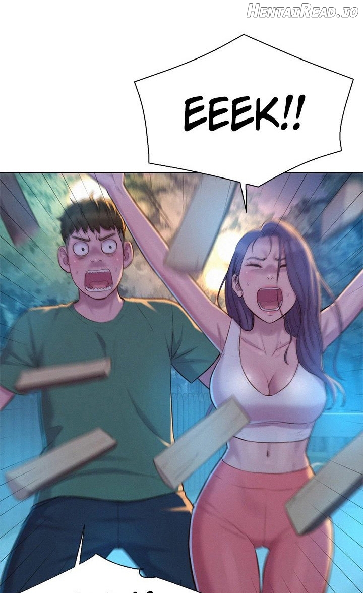 Romance Camping Chapter 31 - page 17