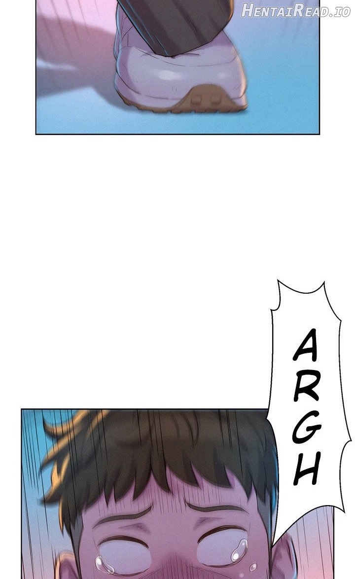 Romance Camping Chapter 31 - page 19
