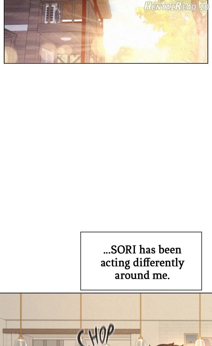 Romance Camping Chapter 31 - page 2