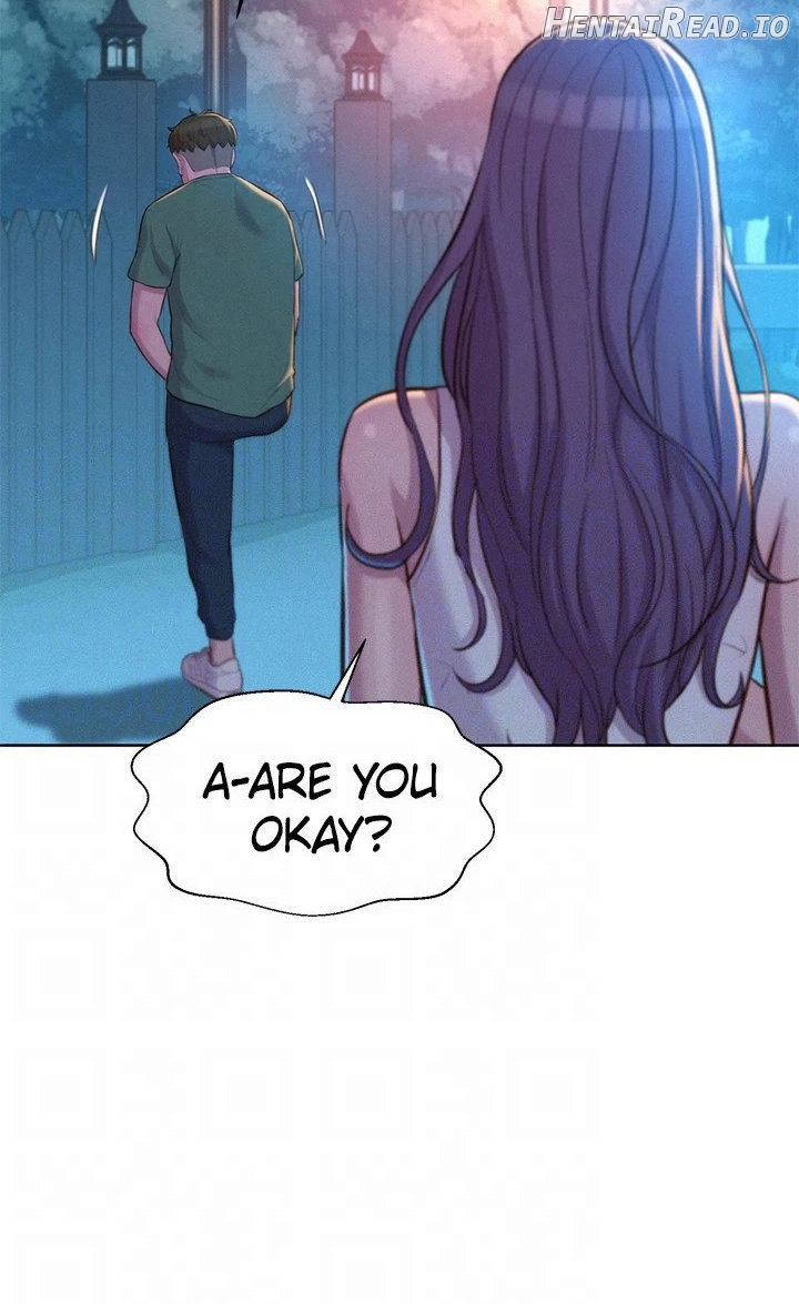 Romance Camping Chapter 31 - page 21