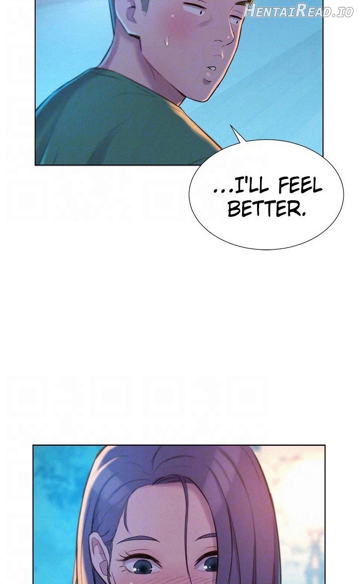 Romance Camping Chapter 31 - page 24