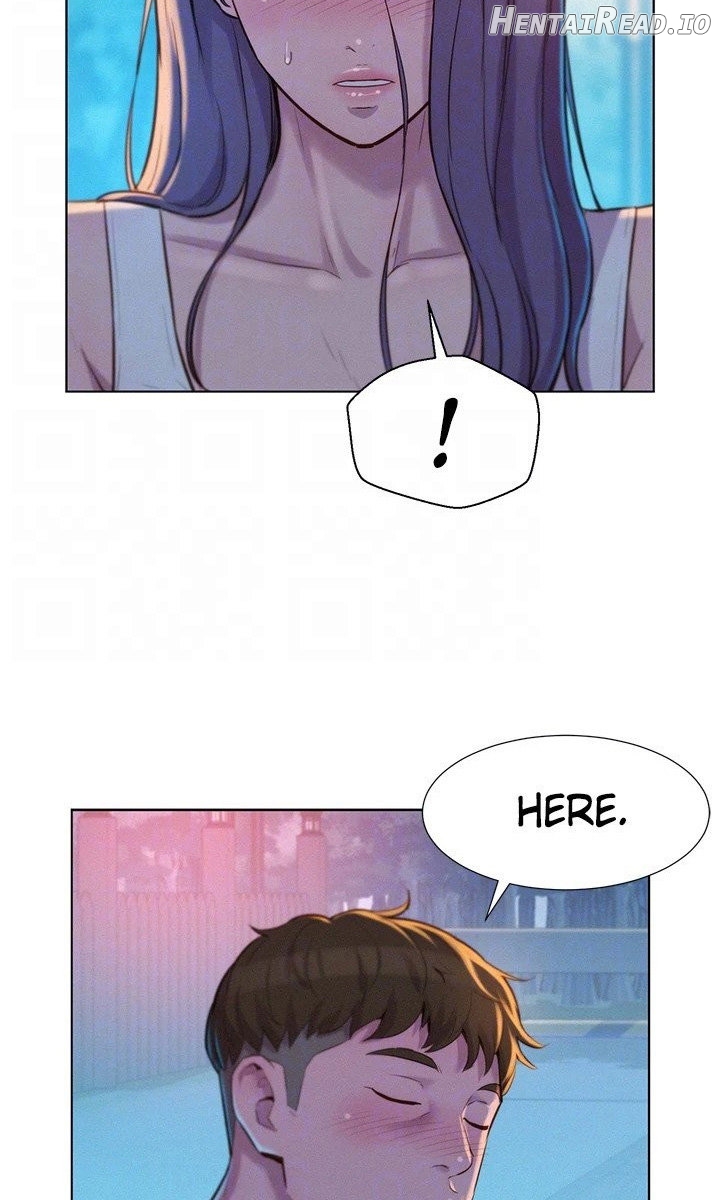 Romance Camping Chapter 31 - page 25