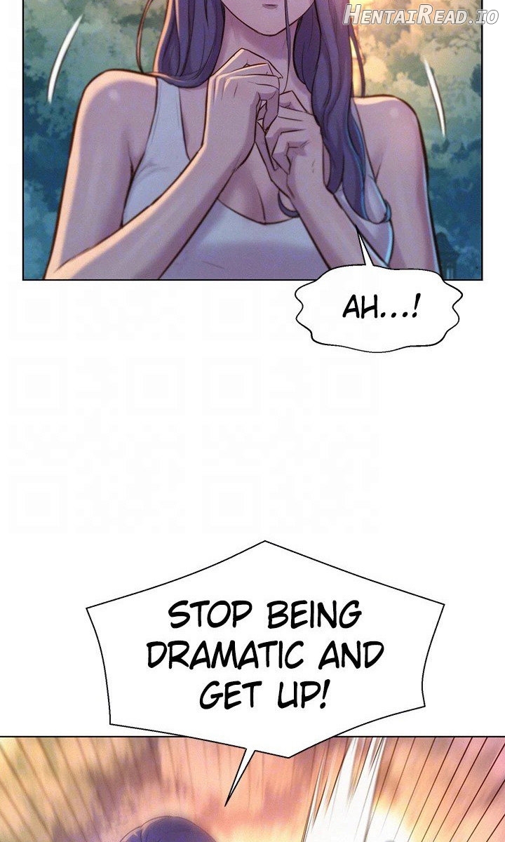 Romance Camping Chapter 31 - page 27