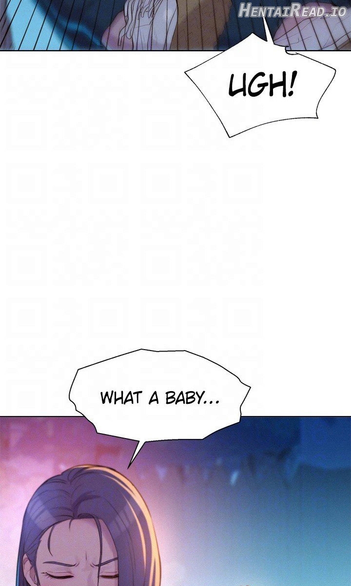 Romance Camping Chapter 31 - page 29