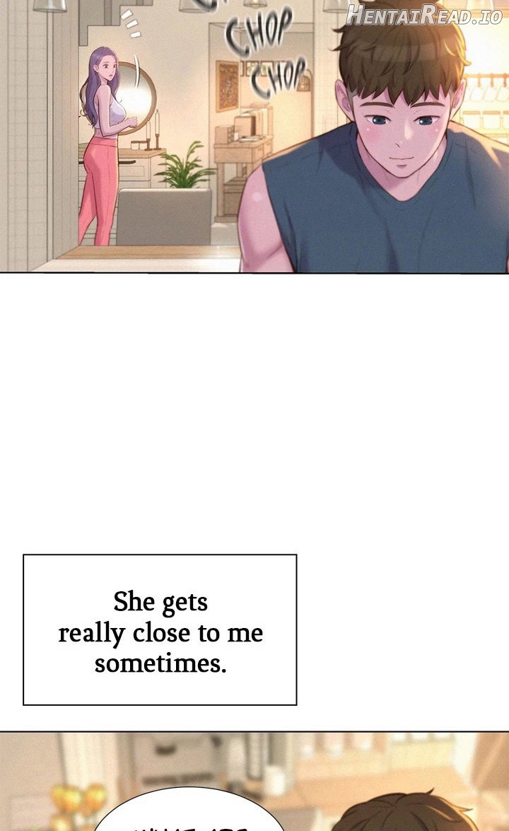 Romance Camping Chapter 31 - page 3