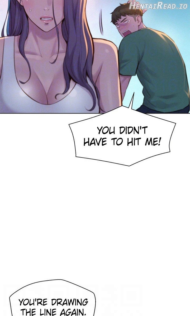 Romance Camping Chapter 31 - page 30