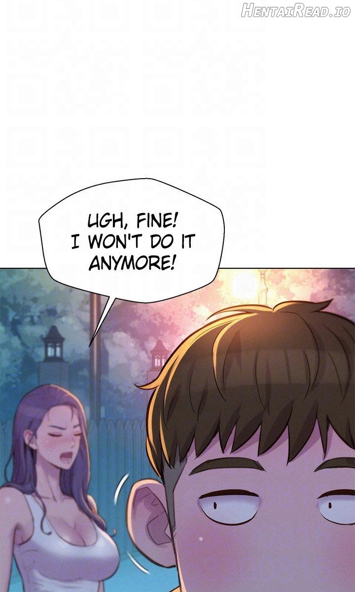 Romance Camping Chapter 31 - page 33