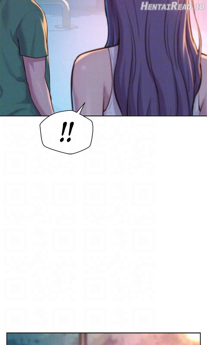 Romance Camping Chapter 31 - page 35