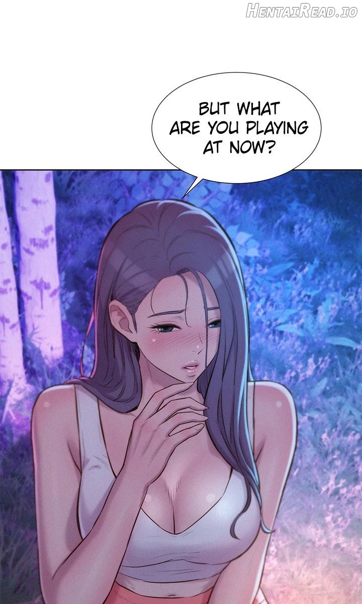 Romance Camping Chapter 31 - page 41