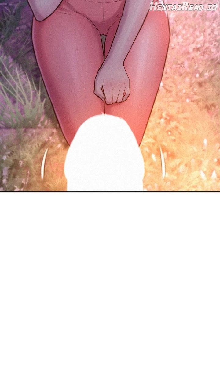 Romance Camping Chapter 31 - page 42