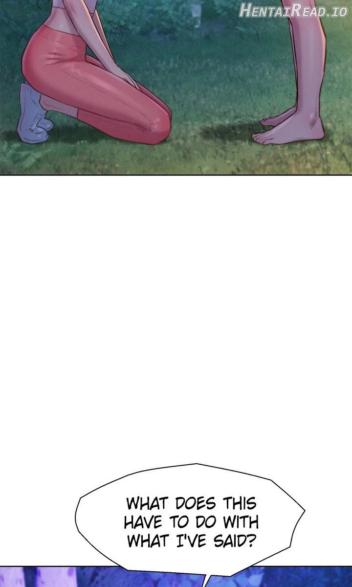 Romance Camping Chapter 31 - page 45