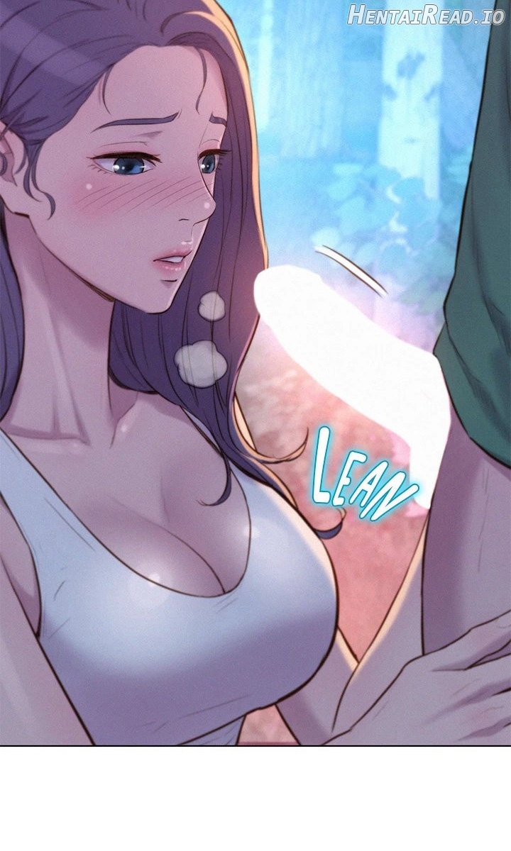 Romance Camping Chapter 31 - page 49